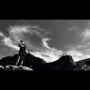 Meet your Posher, Natalie